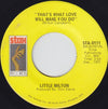 Little Milton – I'm Living Off The Love You Give — photo 2