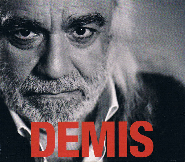 Демис Руссос – Demis