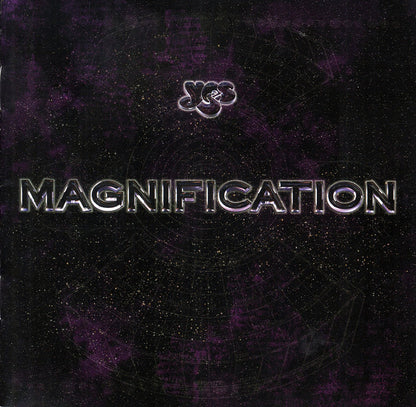 Yes – Magnification