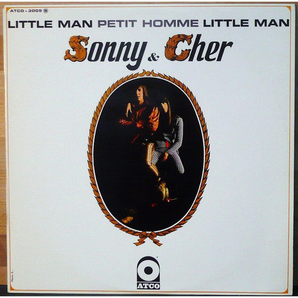 Sonny & Cher – Little Man