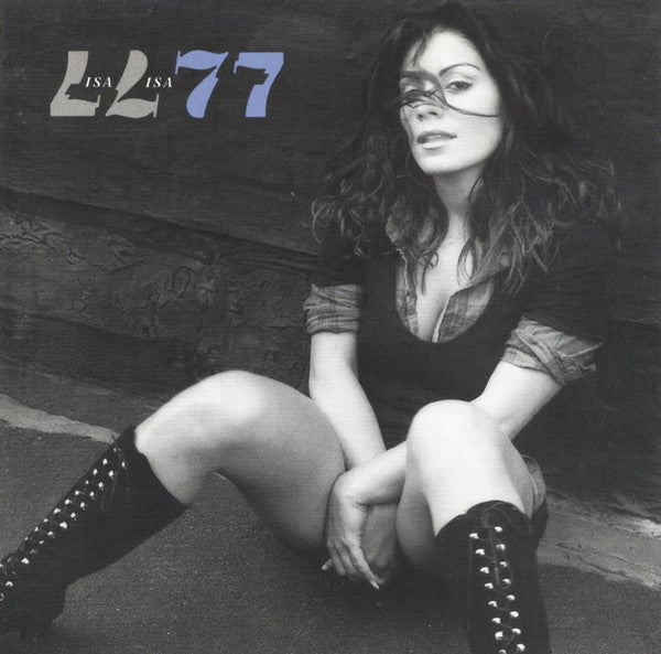 Lisa Lisa – LL 77