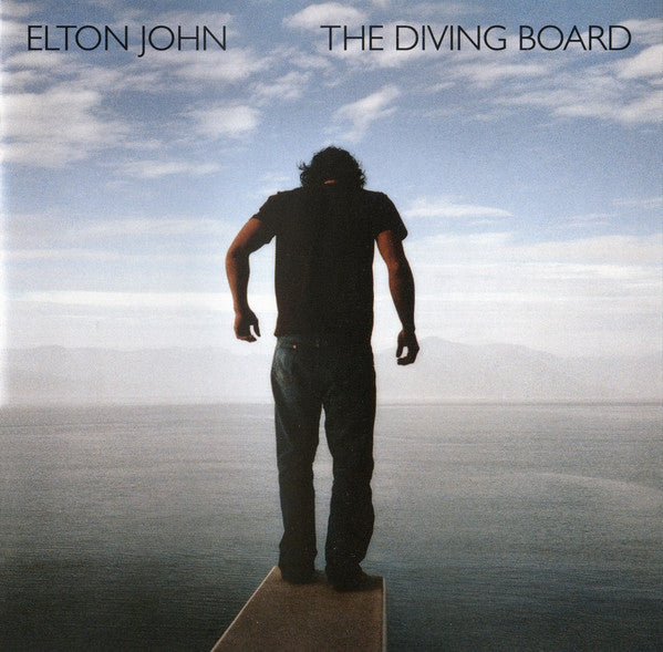 Elton John – The Diving Board
