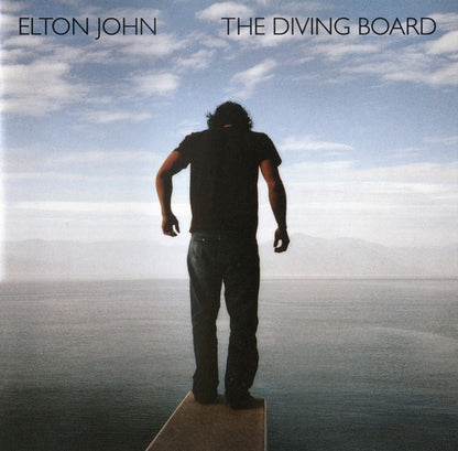 Elton John – The Diving Board