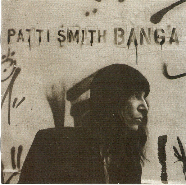 Patti Smith – Banga