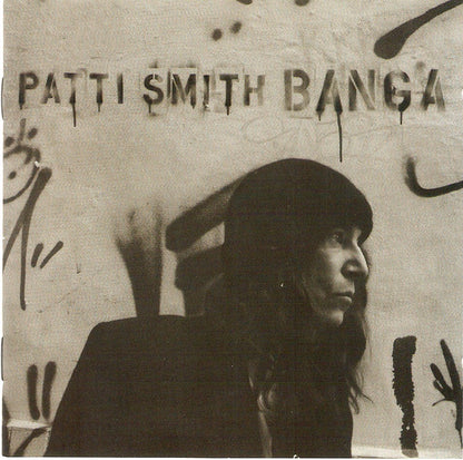 Patti Smith – Banga