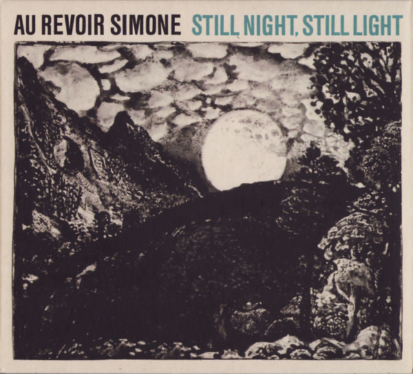 Au Revoir Simone – Still Night, Still Light