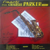 Charlie Parker – L'immortel Charlie Parker Tome 1 — photo 1