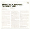 Benny Goodman – Benny Goodman's Greatest Hits — photo 2