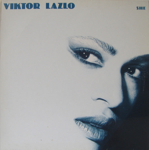 Viktor Lazlo – She