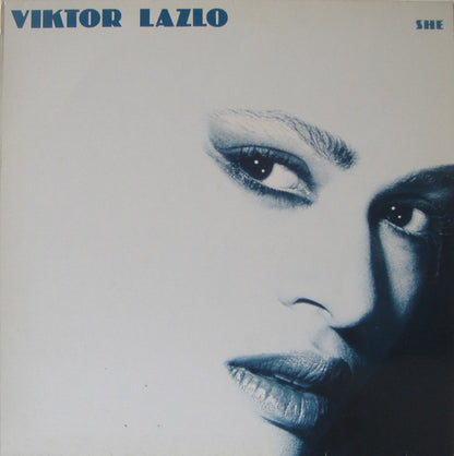 Viktor Lazlo – She