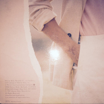Al Jarreau – Breakin' Away