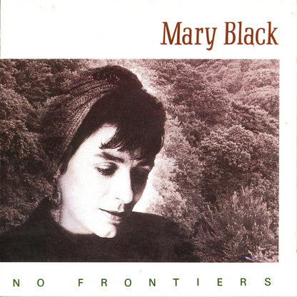 Mary Black – No Frontiers