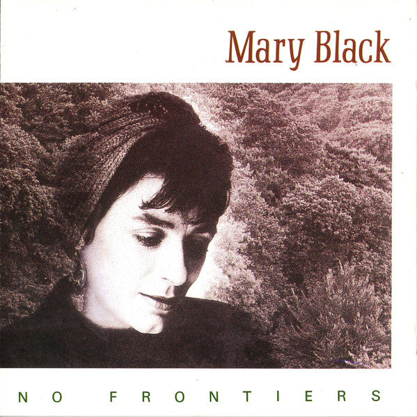 Mary Black – No Frontiers