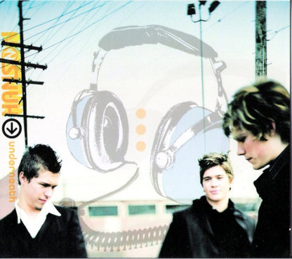 Hanson – Underneath