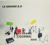Various – Le Grand Journal Canal + - La Grande B.O — photo 1