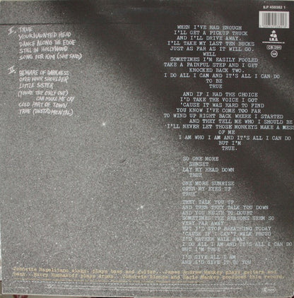 Concrete Blonde – Concrete Blonde