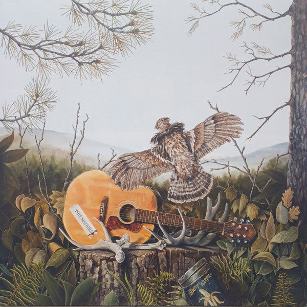 The Dandy Warhols – This Machine
