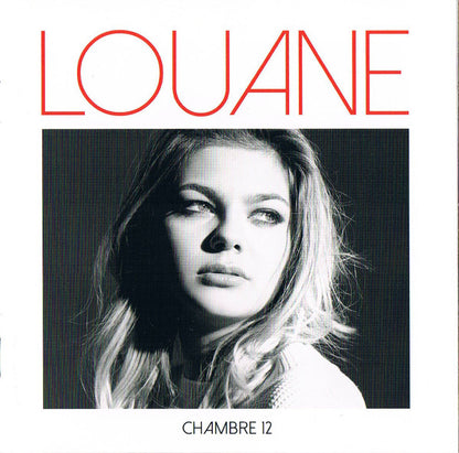 Louane – Chambre 12