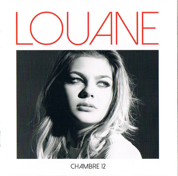 Louane – Номер 12