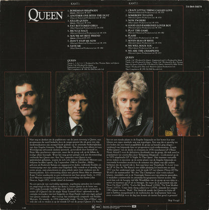 Queen – Grootste Hits