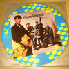 Gene Vincent & His Blue Caps – Be Bop A Lula / Bluejean Bop — photo 1