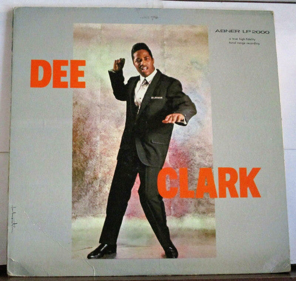 Dee Clark – Dee Clark