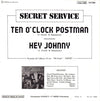 Secret Service – Ten O'Clock Postman — photo 2