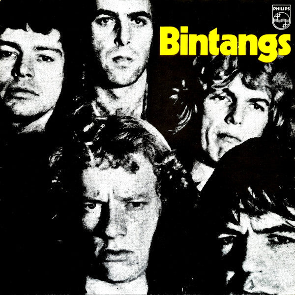 Bintangs – Bintangs