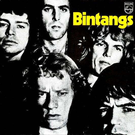 Bintangs – Bintangs