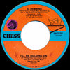 Al Downing – I'll Be Holding On / Baby Let's Talk It Over — photo 1