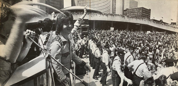Bay City Rollers – Dedication