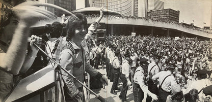 Bay City Rollers – Dedication