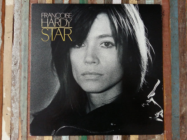 Françoise Hardy – Star