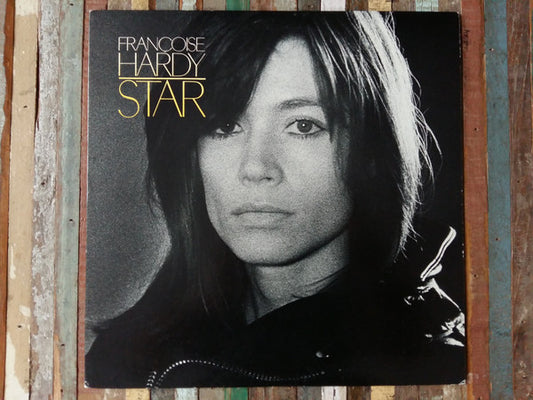 Françoise Hardy – Star