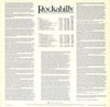 Various – CBS Rockabilly Classics Vol.1 - Rockabilly — photo 2