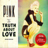P!NK – The Truth About Love — photo 1