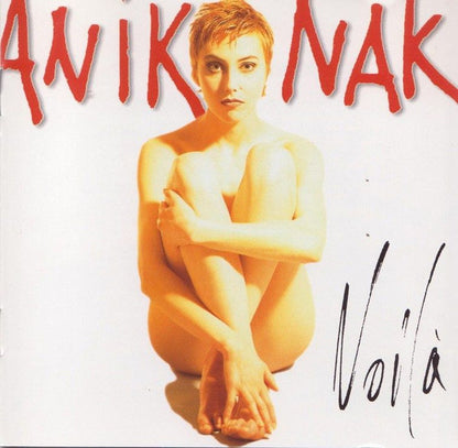 Anik Nak – Voilà