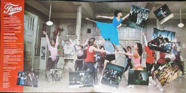 The Kids From Fame – The Kids From Fame