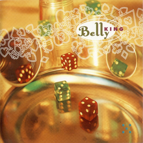 Belly – King