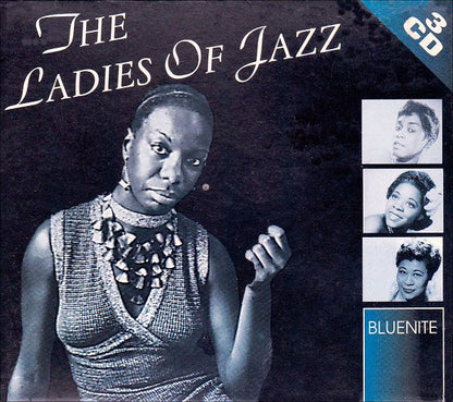 Various – The Ladies Of Jazz