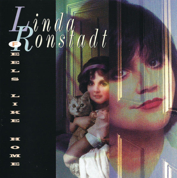 Linda Ronstadt – Feels Like Home
