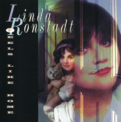 Linda Ronstadt – Feels Like Home