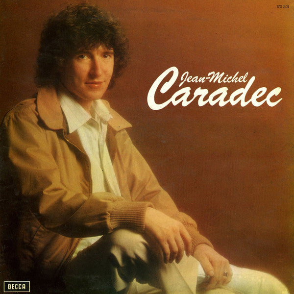 Jean-Michel Caradec – Jean-Michel Caradec