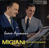 Armand Migiani Et Son Orchestre – Bravo Aznavour — photo 1