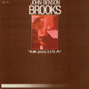 John Benson Brooks – Folk Jazz, U.S.A. — photo 1