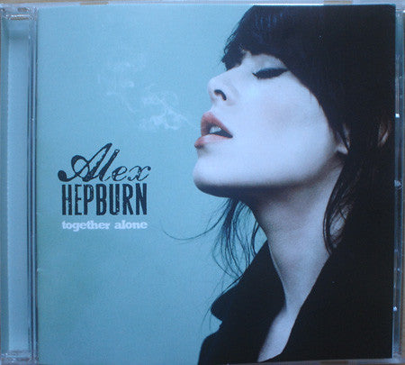 Alex Hepburn – Together Alone