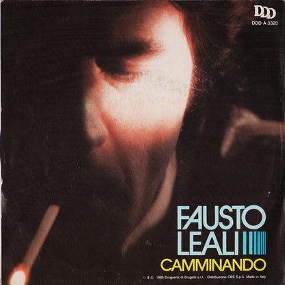 Fausto Leali – Canzone Amara