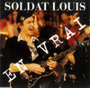 Soldat Louis – En Vrai A L’Oceanis (Концертная запись) — photo 1