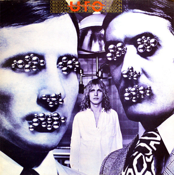 UFO (5) – Obsession