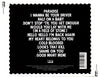 Shivaree – Tainted Love: Mating Calls And Fight Songs — photo 2